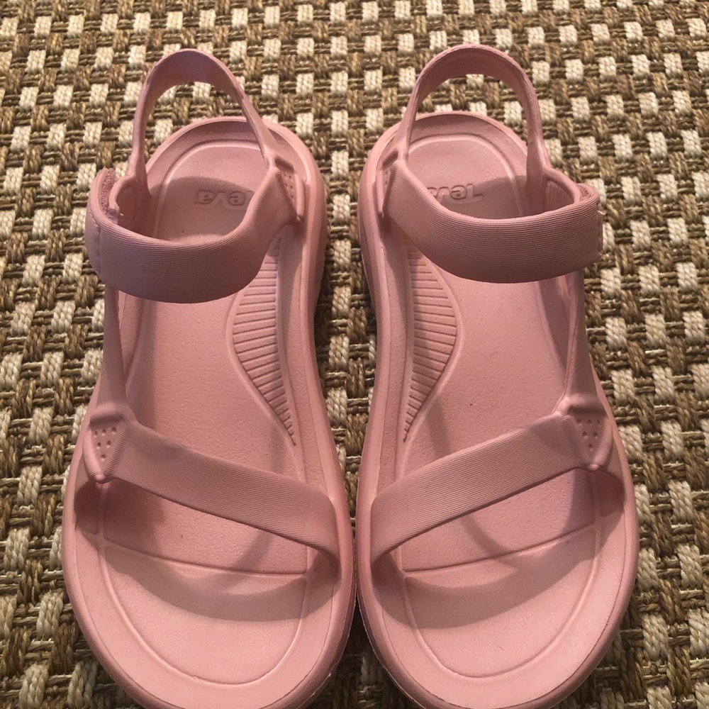 Teva sandals